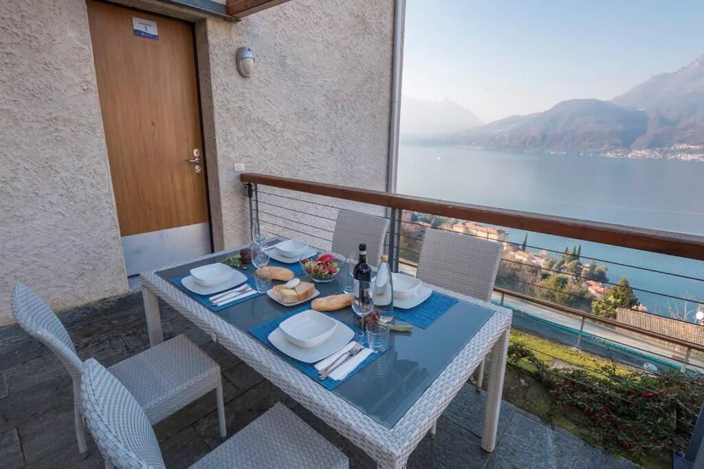 Beautiful Poolside And Stunning Lake View Gardenia Bellano Extérieur photo